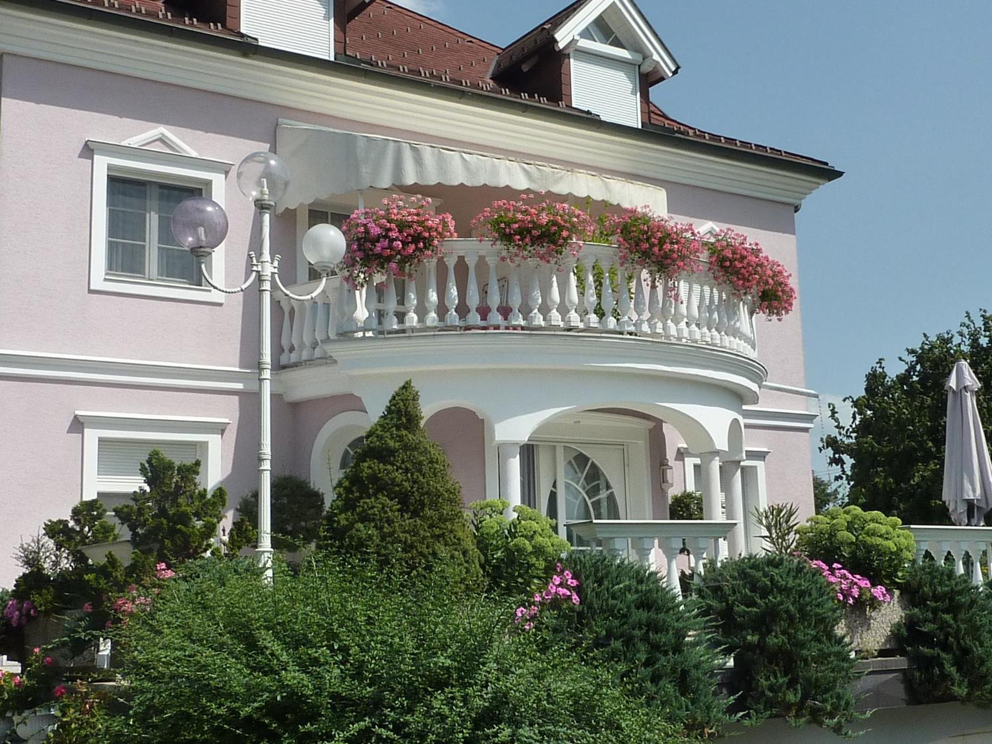 Villa Rose 圣卡荐 外观 照片